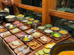 -银米·云南传统过桥米线(双廊黑金冠店)