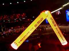 -杭州奥体中心-体育场