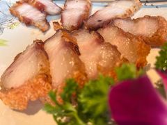 -年辉渔村·非遗传承餐厅(新丰江店)