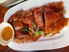 -不倒翁·徽天下名菜楼(马鞍山路店)