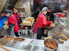 -江三王记牛杂馆(总店)