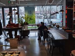 -王德传茶庄(上海新天地店)