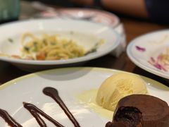 -萨莉亚意式餐厅(杭州滨江天街店)