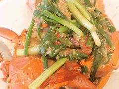 -无招牌海鲜餐厅(滨海艺术中心店)