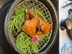 -花潮料理艺食馆(成都万象城店)