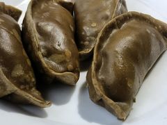 -崂山水果园农家宴(泉水鸡店)