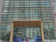 -天河领展广场