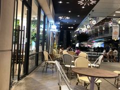 -Peet's Coffee皮爷咖啡(上海长风大悦城店)