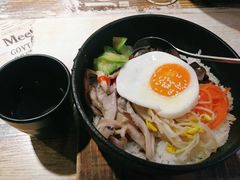 -三国惹火烤肉·中日韩烤肉集合店(百草路店)