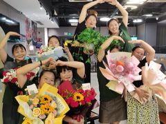 -稻香村全民餐厅(鄱阳店)