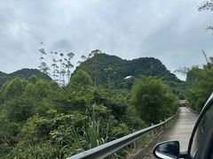 -香桥岩溶国家地质公园