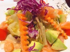 -古京·臻致料理(月湖店)