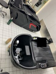 -TRIMS HAIR 修剪造型·烫染接发