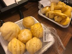 -西双版纳融创皇冠假日度假酒店