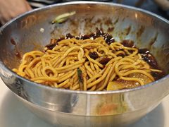 -屋里家延边朝鲜族冷面(梅林3店)