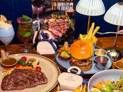 -bluefrog蓝蛙(新三里屯太古里店)