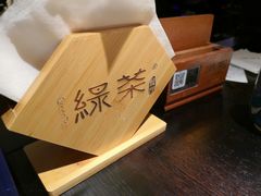-绿茶餐厅(燕郊永旺店)