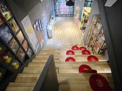-咪咕咖啡(北京西单店)