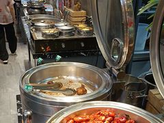 -非烤勿扰韩料自助烤肉(松山湖万科店)