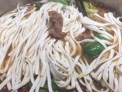 -手选潮汕鲜活牛肉火锅(二七广场店)