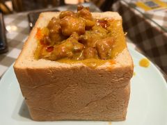 -新大咀港式茶餐厅(宝山万达店)