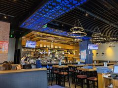 大堂-blue frog蓝蛙(长泰广场店)