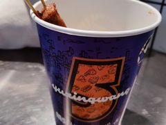 -裕兴旺老上海特色里脊肉(云瑞邻里中心店)