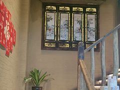 -徽三说·土徽菜·中国徽菜连锁品牌(一中店)