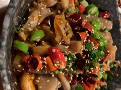 跳跳蛙-付小姐在成都(中山公园店)