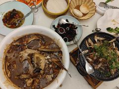 -便宜坊烤鸭店(科创店)