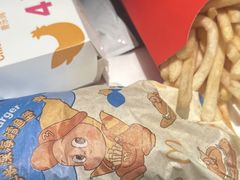 -麦当劳(世纪汇广场店)