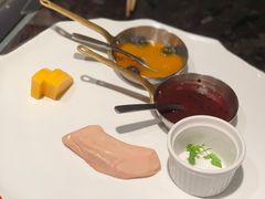 -Ginza Onodera铁板烧(外滩十八号店)