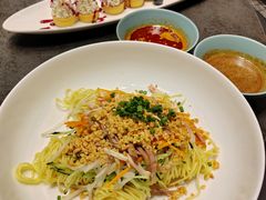 -湖鱼湖·蓉亭食贝(亚运村店)