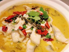 -小菜园新徽菜(连云港海州吾悦店)