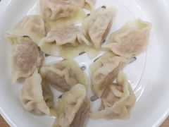 -海胆小馆(东北水饺·春柳店)