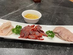 -全聚德(前门店)