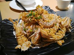 -79号渔船海鲜饭店(华强北店)
