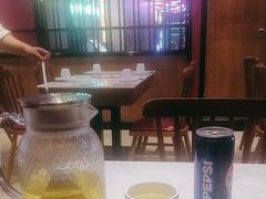 -渝是乎川渝小炒(新世界百货望京店)