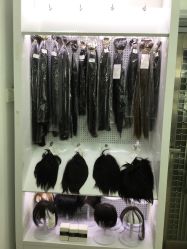 -发饰美男士增发补发假发定制店