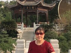 -孺子亭公园
