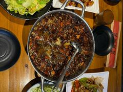 -望京一号·重庆江湖菜(工体店)