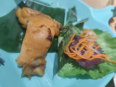 -蔡澜Pho·越南粉餐厅(海上世界店)