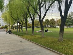 -上海大学(宝山校区)