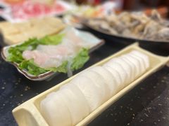 -成都老码头火锅(旺角店)