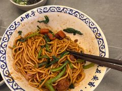 -梅溪·小伙子干挑面(安吉总店)