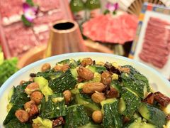 -前门杨记·铜锅涮肉(王府井·故宫店)