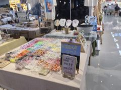 -郑在DIY·潮玩银饰绘画手作(中央大道旗舰店)
