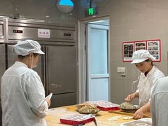 -一轩饺子馆(丽都店)