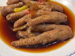 -粤匠·澳门点心粤菜海鲜(澳门半岛店)