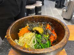 -GOGIYA·咕叽吖韩国传统烤肉店(东方新天地店)